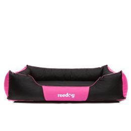 Pelech pre psa Reedog Comfy Black & Pink