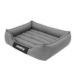 Reedog Comfort Ekolen Tmavo šedý pelech pre psov