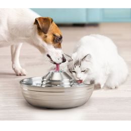 Petwant PWS-102 Fountain for dogs and cats