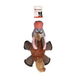 Nyalószőnyeg Flamingo Leki