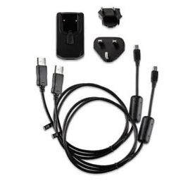 Nabíječka pro vysílačku Garmin Sport Pro