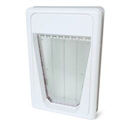 Drzwiczki dla psów z mikroczipem SureFlap