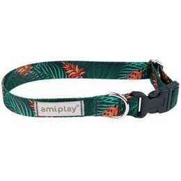 Amiplay Obojek nastavitelný BeHappy Jungle