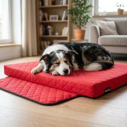 Reedog Matrace Elis Grey Cordura