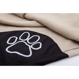 Deka pre psa Reedog Beige Paw