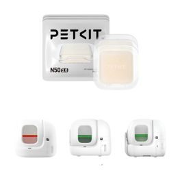 Litter-Robot III beige bonnet