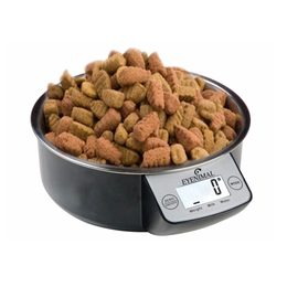Миска для собак с весами EYENIMAL 1 литр