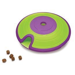 Leckerli Puzzle Treat Maze