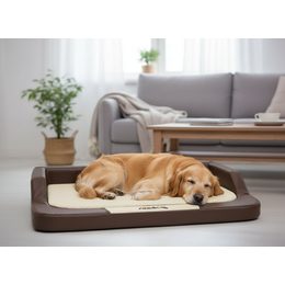 Kutyapárna Reedog Thin Brown Bones