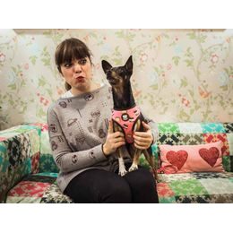 Dukier DOGTELLA