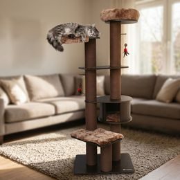 Reedog škrabadlo pro kočky s oušky