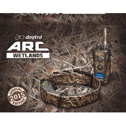 Elektroniczna obroża treningowa Dogtra ARC 800 Camo