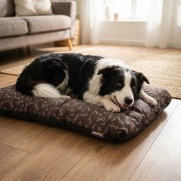 Reedog Legowisko Black & Beige Perfection