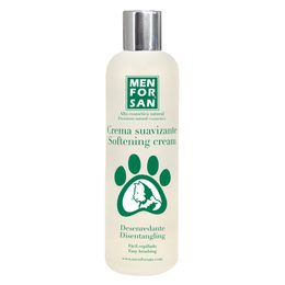 Crema suavizante desenredante para gatos 300ml