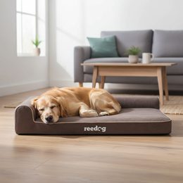 Reedog Best Dora Brown Hundebett