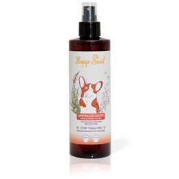 Suchý šampón s harmančekom a aloe vera Bopp Soul, 250 ml