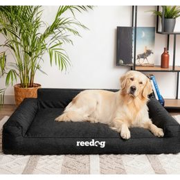 Reedog Bag EKO White