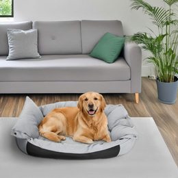 Kutyafekhely Reedog Luxury Black