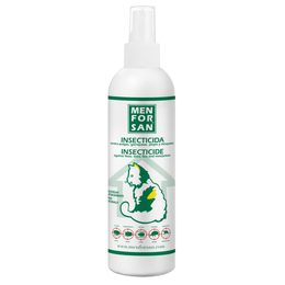 Menforsan parazitaellenes macskafekhely spray, 250 ml