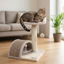 Reedog škrabadlo pro kočky s oušky