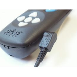 Vysielač d-control 1010