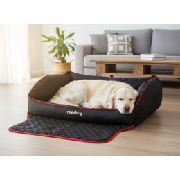 Reedog Taška Torby Black Paw