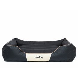 Pelech pre psa Reedog  Black & Beige Tommy