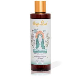 Wegański szampon relaksacyjny Bopp Soul, 250 ml