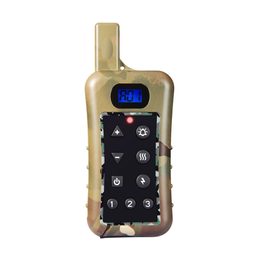 Reedog MX-3200 Camo Extreme Sender