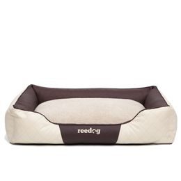 Pelech pre psa Reedog Beige Luxus