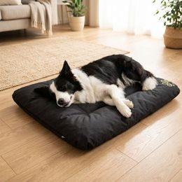 Reedog Mattress Eco Black