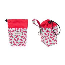 Bolsa para golosinas BeHappy Watermelon