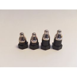 Electrodos Aetertek para nuevos modelos tipo C/D (216D, 918C, 919C)