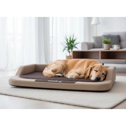 Reedog Pelíšek Purple Standard