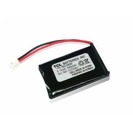 Dogtra battery 3,7V 500mAh