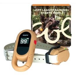 E-collar The Boss ET-800