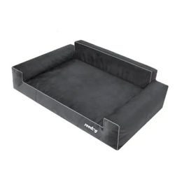 Reedog Glamour Fancy Black Legowisko dla psa