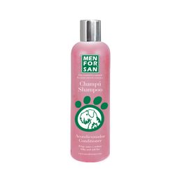 Champú acondicionador para perros 300ml