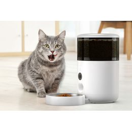 Petoneer Nutri Vision Mini Food Dispenser