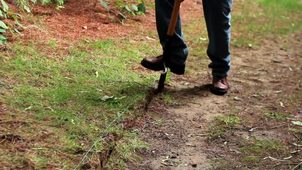 VIDEO - Nástroje a rady pre inštaláciu drôtu do zeme