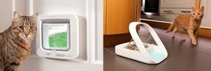 SureFlap and SureFeed-automatyczne dawkowacze karmy i drzwiczki dla psow i kotow-Nowosc