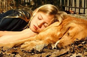 DOGOTERAPIA- warto wiedziec!