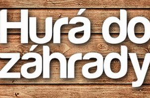 Elektro-Obojky.cz v pořadu Hurá do Zahrady