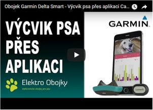 Aplikácia Garmin Canine na stiahnutie