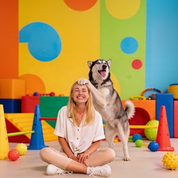 Výcvik musí být zábava - poradenství při výběru výcvikového obojku