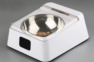 Novinka na e-shope - Automatická miska Reedog Smart Bowl