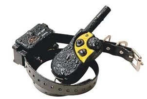 Elektryczna obroza- "gryzienie na odleglosc"