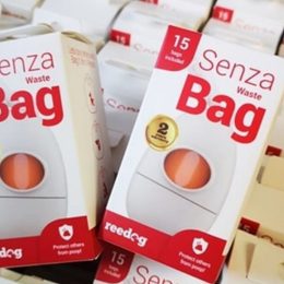 Ürülékzacskók és tartók: Könnyítse meg a kutyasétáltatást