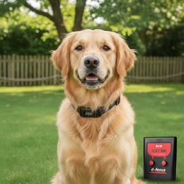 The Complete Guide to the Dogtrace d-fence 101 and 1001 Invisible Fence