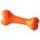 Spielzeug ROGZ Gummiknochen DaBone orange S